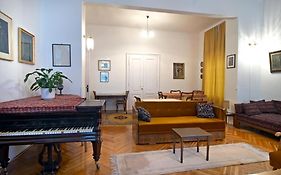 Home Sweet Home Sarajevo